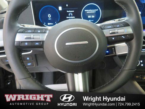 Certified 2025 Hyundai Sonata Limited image 19