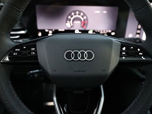 New 2026 Audi SQ5 Premium Plus image 33