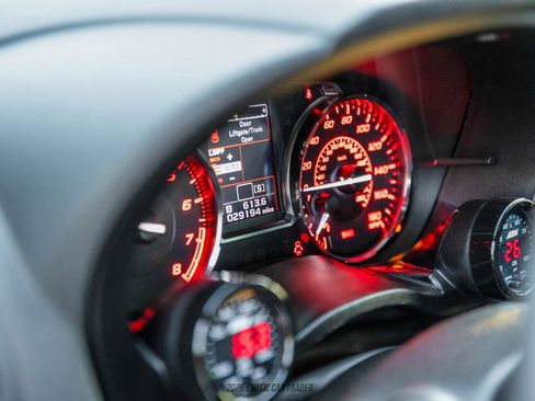 Used 2017 Subaru WRX STI image 26