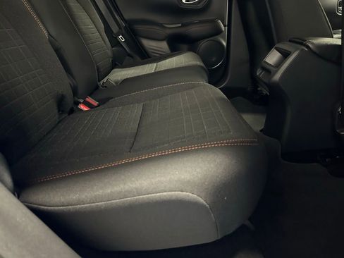 Used 2026 Honda HR-V Sport image 49