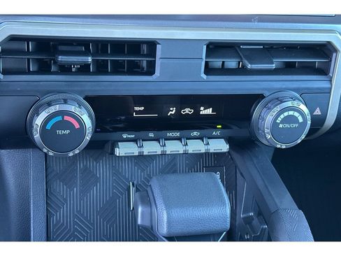 New 2026 Toyota Tacoma SR5 image 22