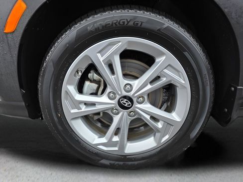 Certified 2023 Hyundai Kona SEL image 11