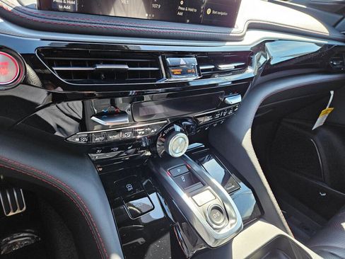 New 2026 Acura MDX A-Spec image 31