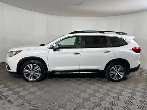 Used 2021 Subaru Ascent Touring w/ Popular Package #2A image 6