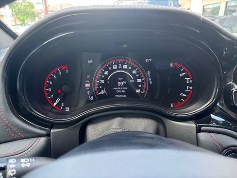 Used 2023 Dodge Durango GT RWD image 39