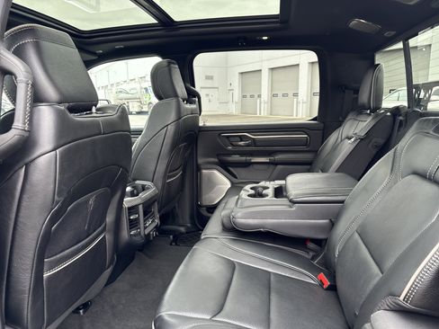 Used 2019 RAM 1500 Limited image 33