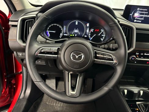 Certified 2025 MAZDA CX-50 AWD 2.5 Hybrid w/ Premium Pkg image 20