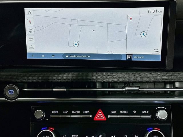 New 2026 Hyundai Tucson Limited AWD/4WD image 18