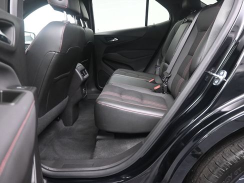 Used 2024 Chevrolet Equinox RS AWD/4WD image 14