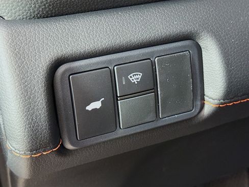 New 2026 Honda Passport TrailSport Elite image 9