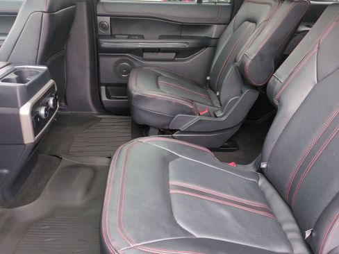 Used 2024 Ford Expedition Max Limited image 20