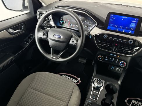 Used 2021 Ford Escape SE AWD/4WD image 28
