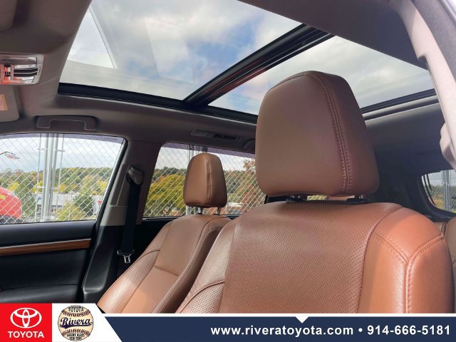 Used 2018 Toyota Highlander Limited Platinum AWD/4WD image 22
