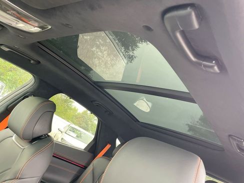 New 2026 Genesis GV70 3.5T Sport Prestige image 45