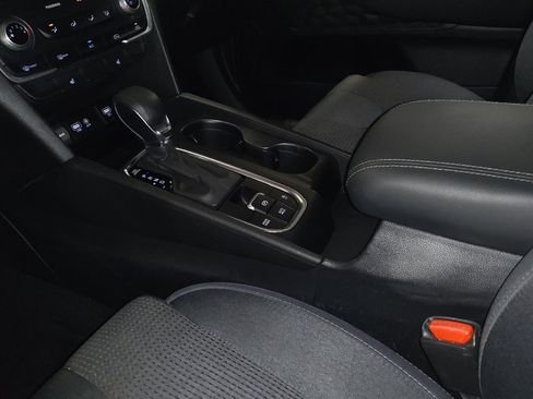 Used 2020 Hyundai Santa Fe SEL FWD image 26