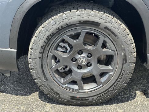Used 2026 Honda Pilot TrailSport image 10