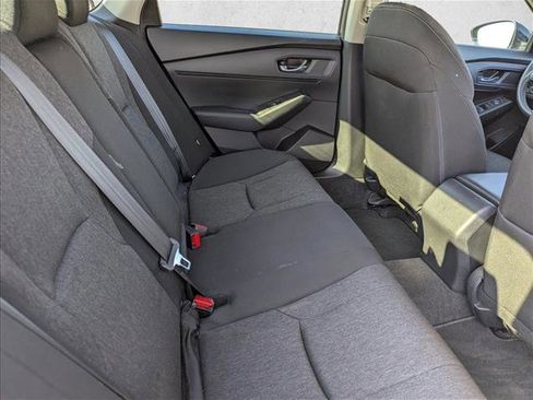 Used 2023 Honda Accord EX image 28