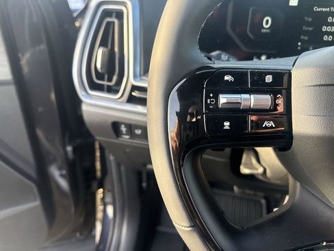 New 2026 Kia Sorento SX Prestige AWD/4WD image 20