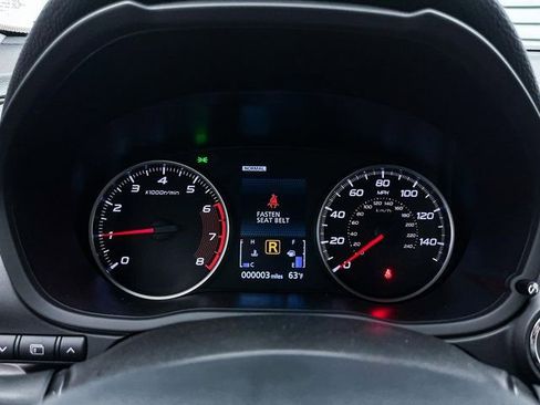 New 2026 Mitsubishi Eclipse Cross LE AWD/4WD image 24