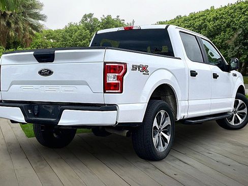 Used 2020 Ford F150 XL w/ Equipment Group 101A Mid image 2