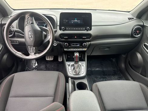 Used 2023 Hyundai Kona N Line image 21