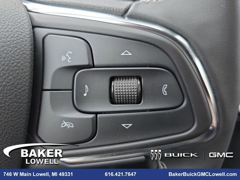 New 2026 Buick Encore GX Preferred w/ Comfort Package image 18