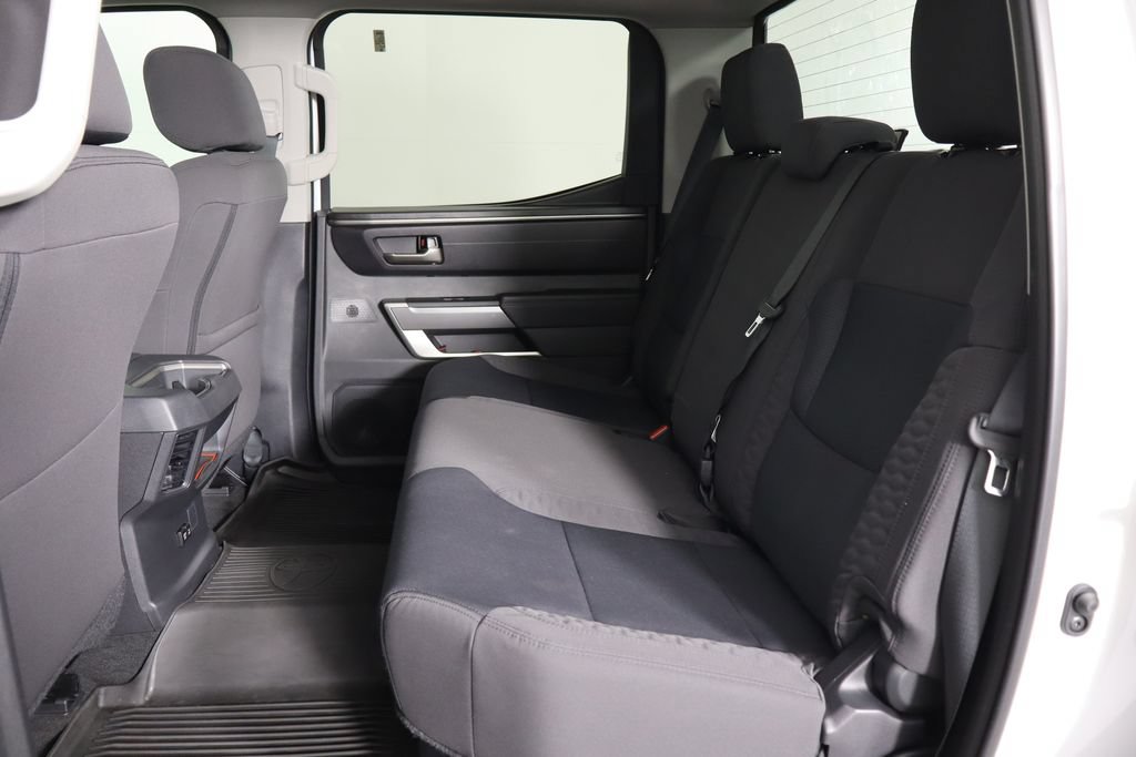 Used 2024 Toyota Tundra SR5 RWD image 15