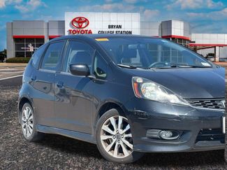 Used 2012 Honda Fit Sport video 1