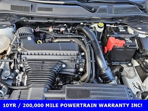 Used 2023 Lincoln Corsair Standard w/ Equipment Group 101A image 21