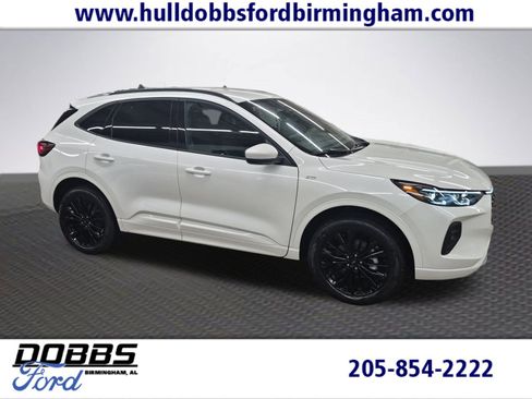 New 2026 Ford Escape ST-Line Elite image 1
