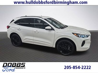 New 2026 Ford Escape ST-Line Elite