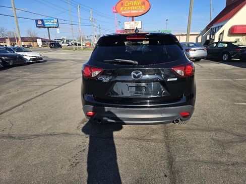Used 2016 MAZDA CX-5 Touring image 7