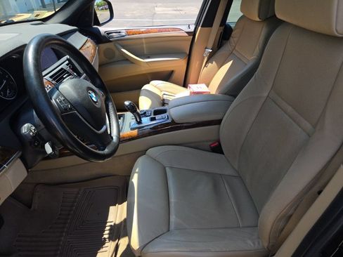 Used 2013 BMW X5 xDrive35i AWD/4WD image 5