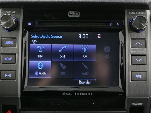 Used 2016 Toyota Tundra SR5 image 23