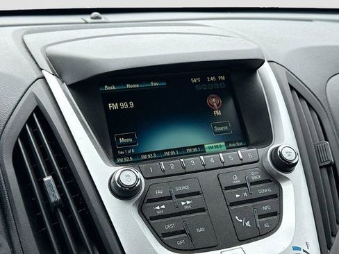 Used 2017 Chevrolet Equinox Premier w/ Enhanced Convenience Package image 16