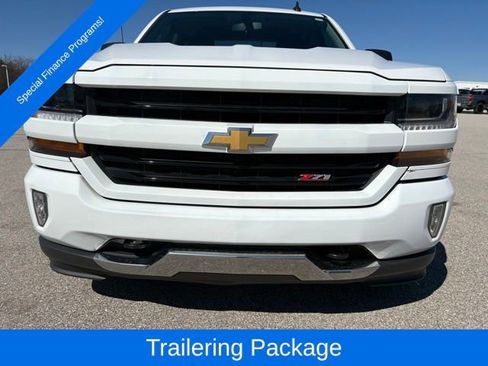 Used 2018 Chevrolet Silverado 1500 LT image 11