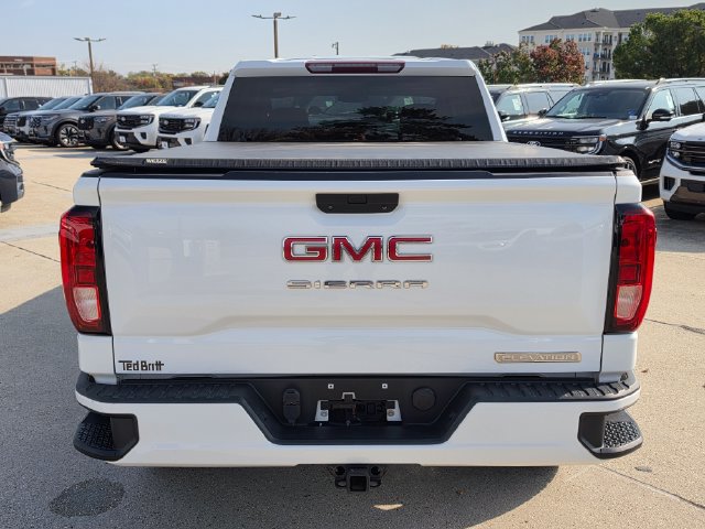 Used 2020 GMC Sierra 1500 Elevation w/ Elevation Value Package AWD/4WD image 6