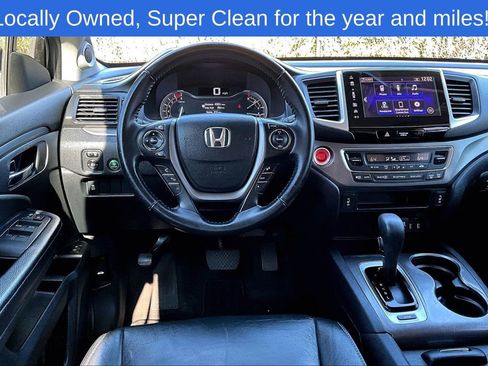 Used 2018 Honda Pilot EX-L image 7