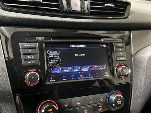 Used 2021 Nissan Rogue Sport S AWD/4WD image 14