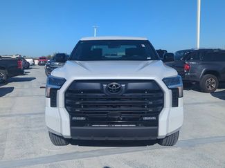 Used 2025 Toyota Tundra Limited w/ Nightshade Package video 2