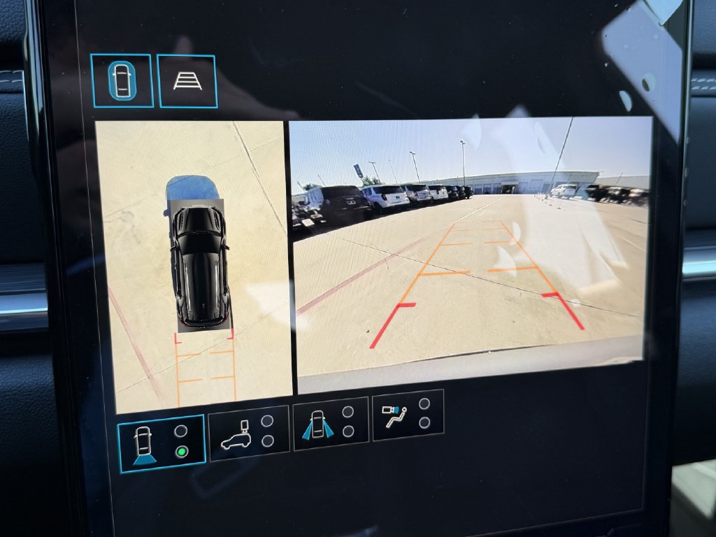 New 2027 GMC Terrain Elevation w/ Elevation Premium Package FWD image 14