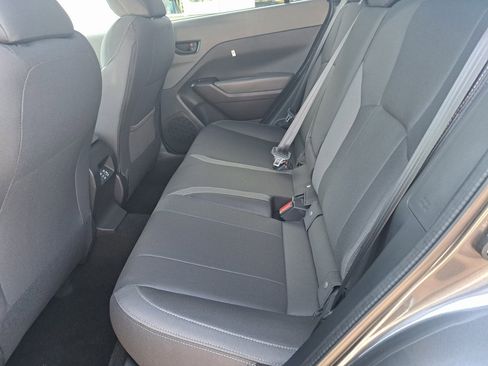 New 2026 Subaru Crosstrek 2.0i Premium image 15