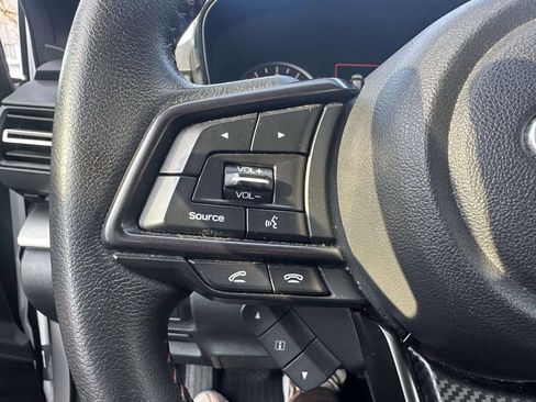Used 2022 Subaru WRX Premium image 28