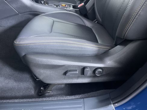 Certified 2023 Subaru Forester Wilderness image 13