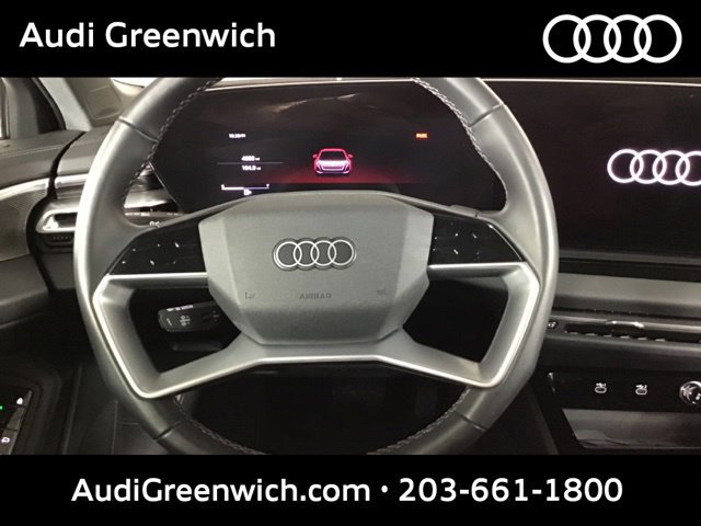 Certified 2025 Audi A5 Premium Plus AWD/4WD image 12