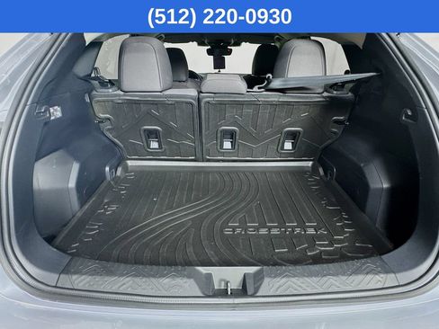 Used 2026 Subaru Crosstrek 2.0i Premium AWD/4WD image 30