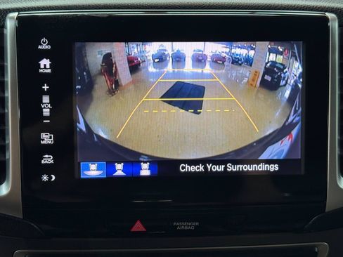 Used 2017 Honda Pilot EX-L image 28