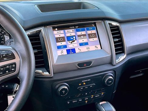 Used 2019 Ford Ranger XLT w/ Equipment Group 301A Mid image 6