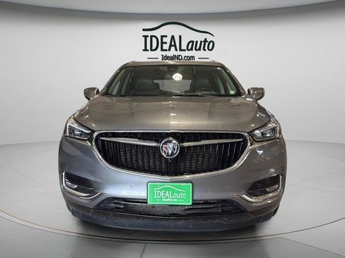Used 2020 Buick Enclave Premium w/ Surround and Sites Package AWD/4WD image 12