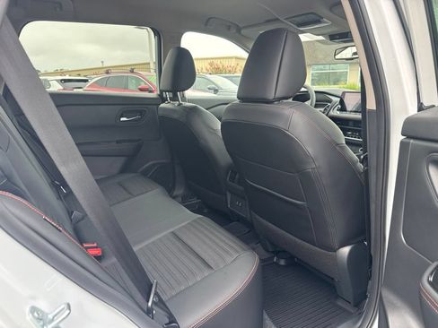 New 2026 Nissan Rogue SV w/ Rock Creek Premium Package AWD/4WD image 20